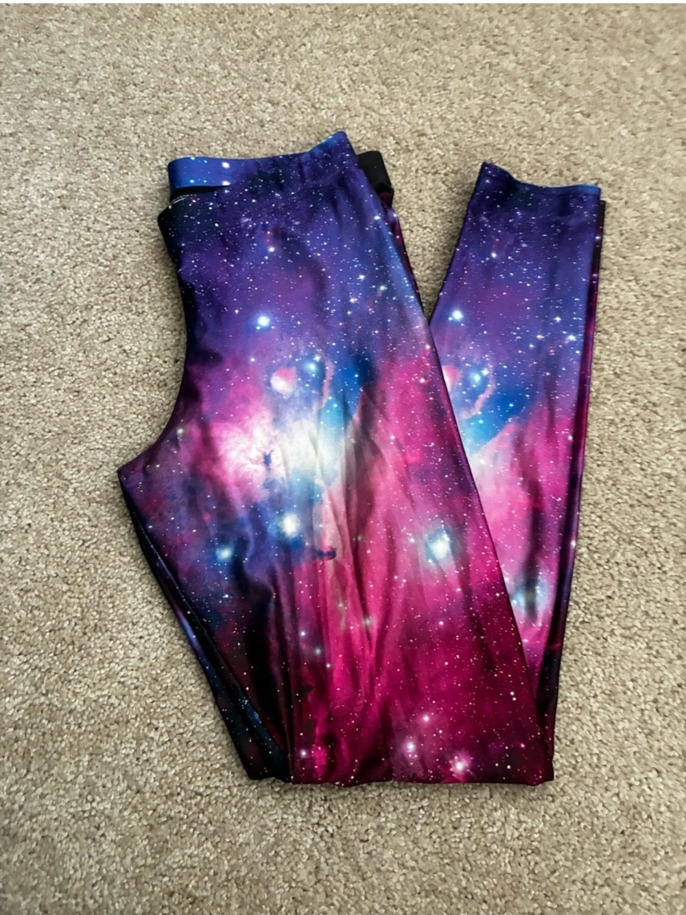 Blackmilk leggings